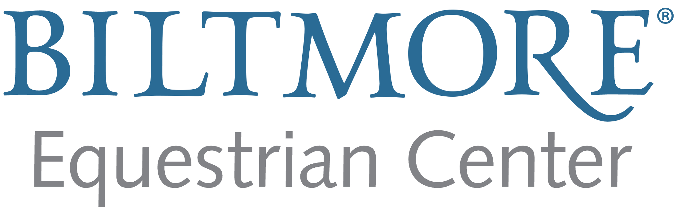 Biltmore Equestrian Center logo